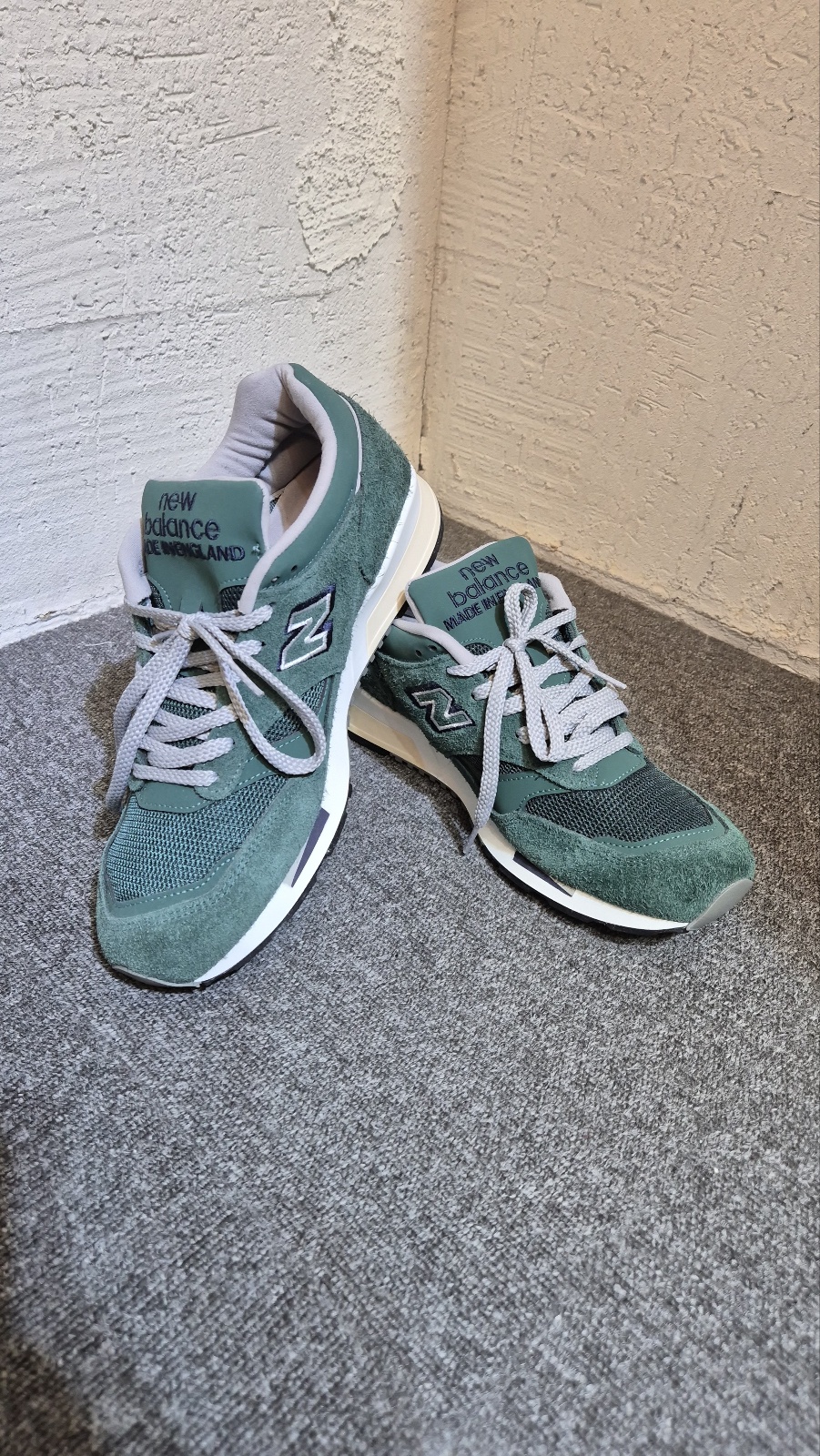 뉴발란스1500 MADE IN UK 2