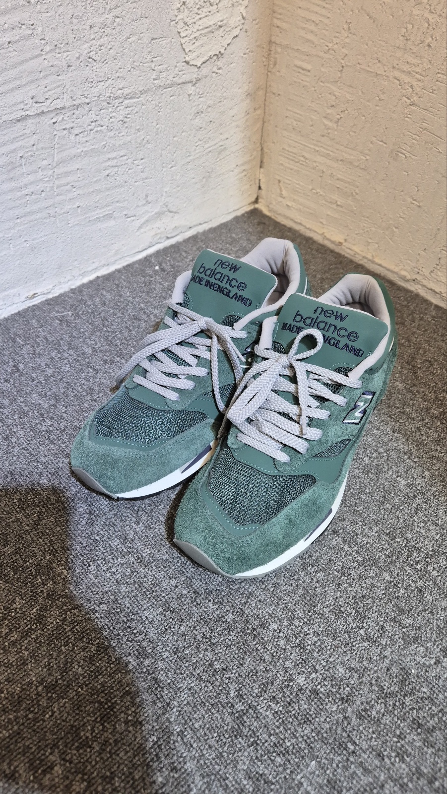 뉴발란스1500 MADE IN UK 3