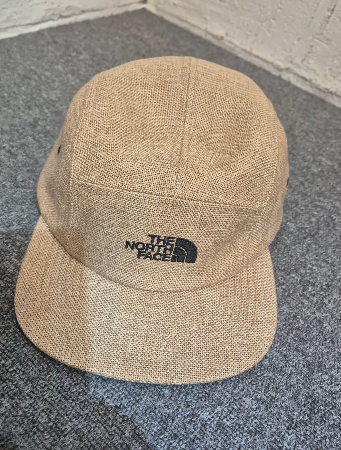 THE NORTH FACE 하이크 선샤인 캡 2