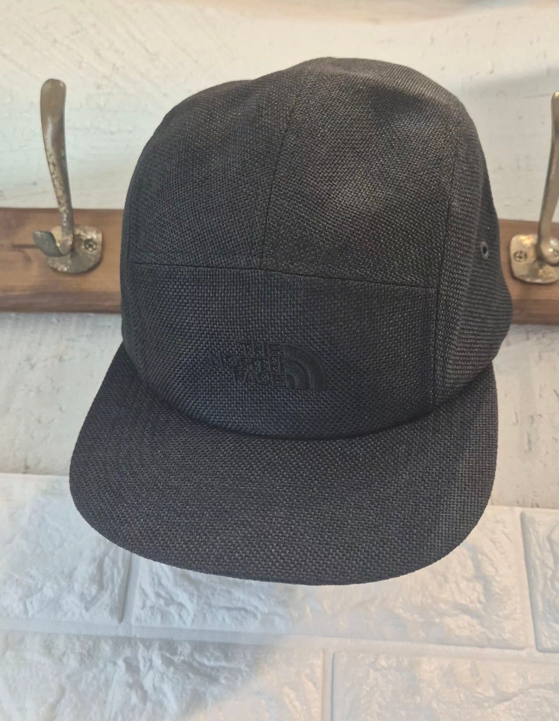 THE NORTH FACE 하이크 선샤인 캡 5