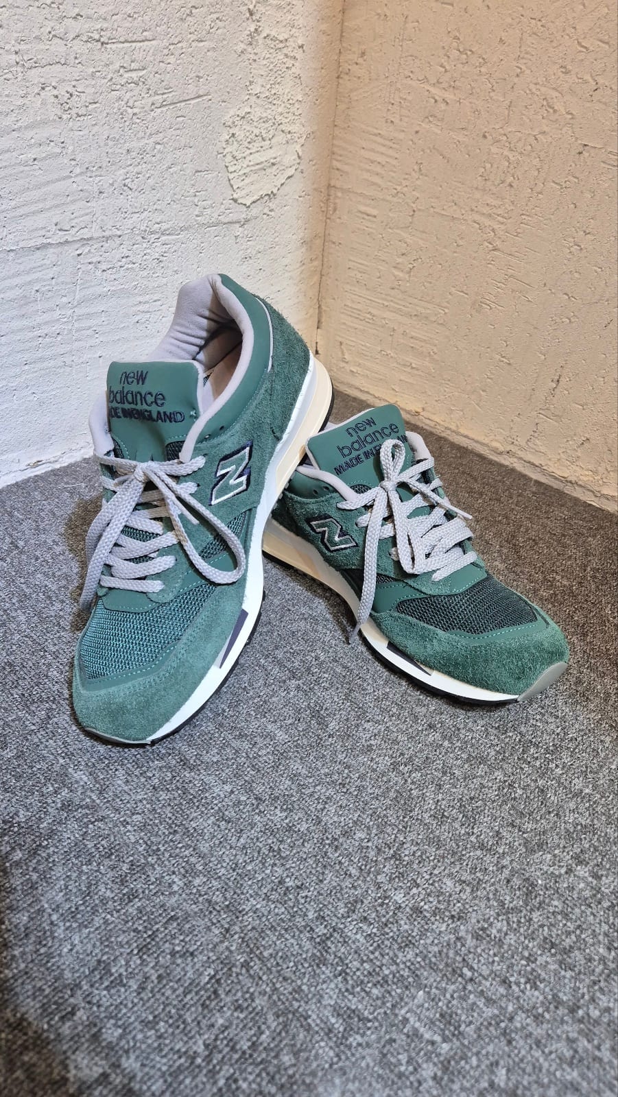 뉴발란스1500 MADE IN UK 2