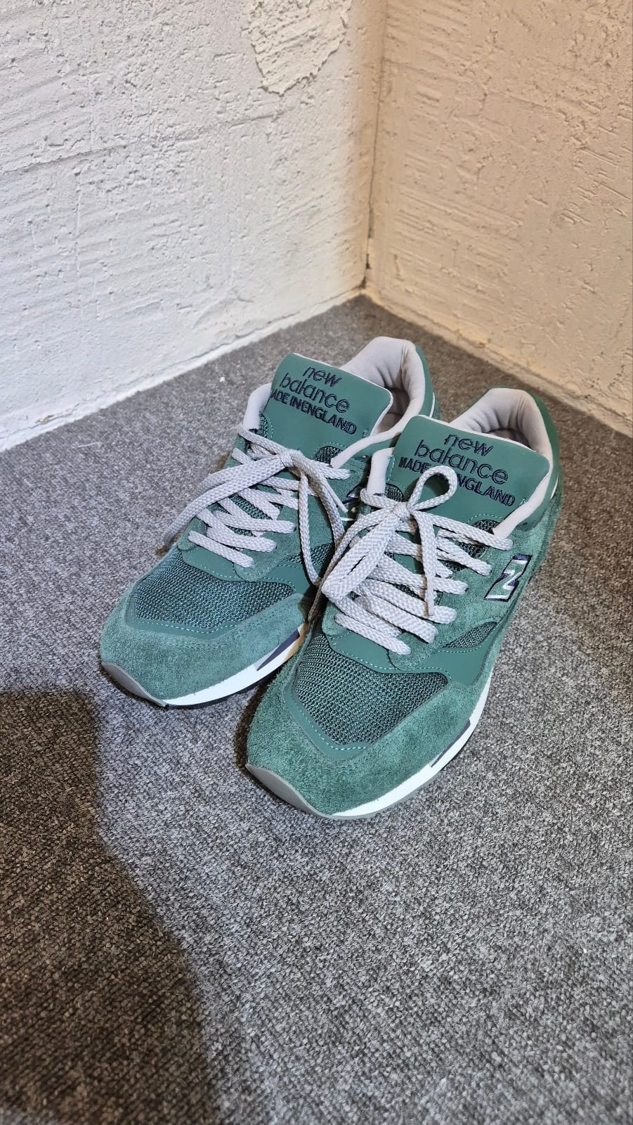뉴발란스1500 MADE IN UK 3