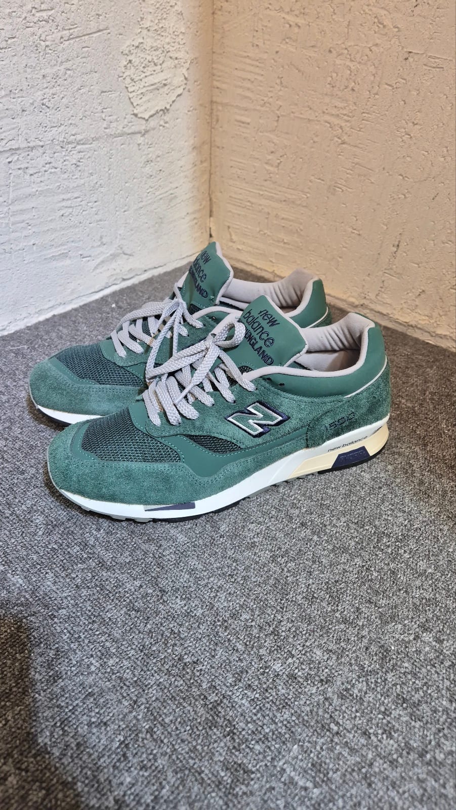 뉴발란스1500 MADE IN UK
