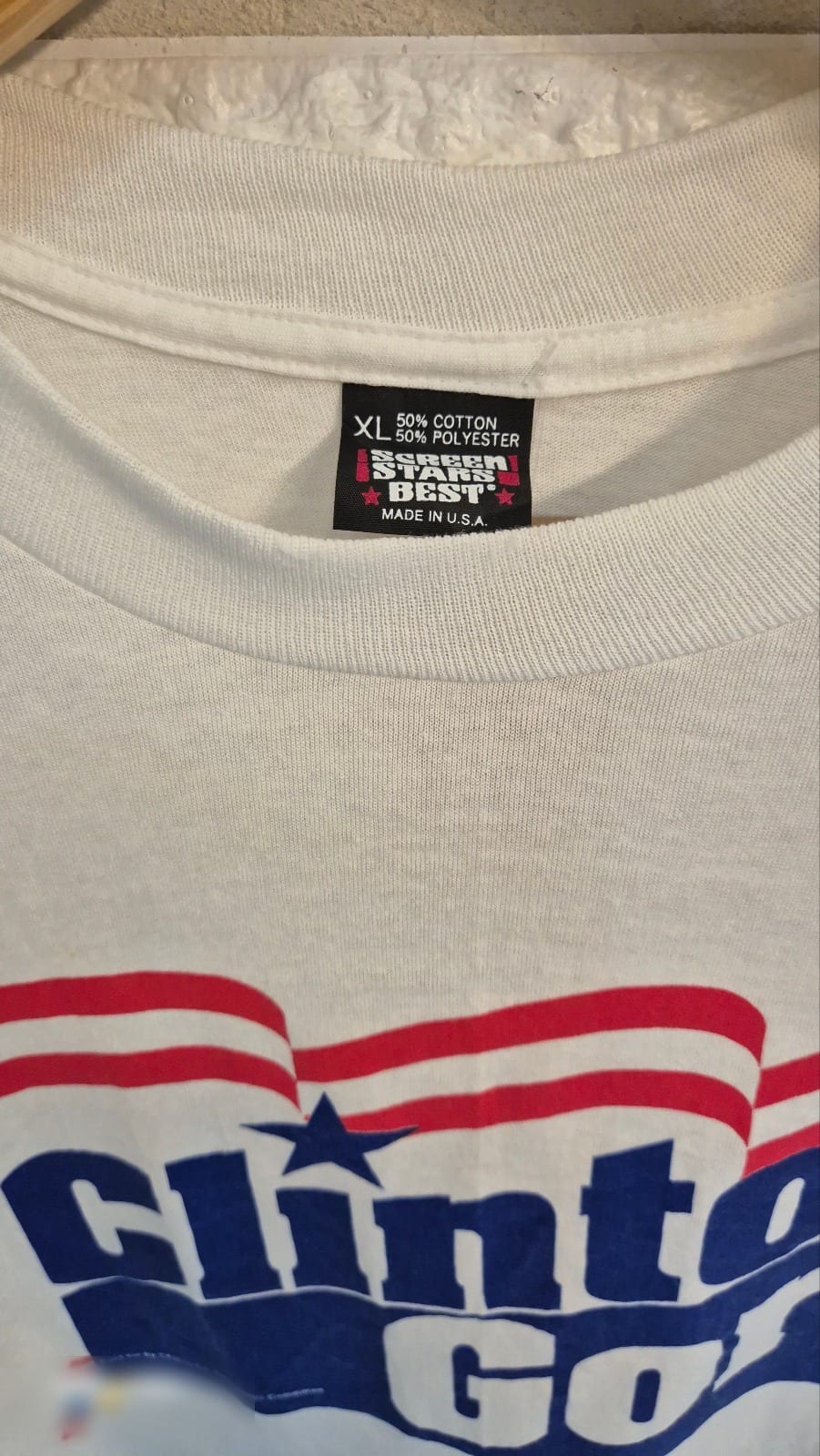 USA 빈티지 티셔츠 3