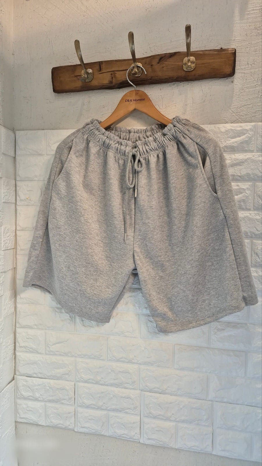 쭈리 숏 팬츠